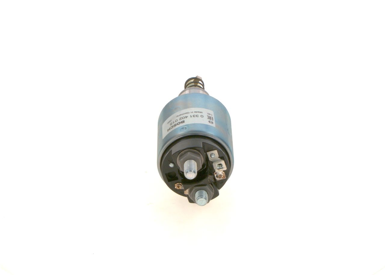 BOSCH 0 331 402 015 - Magnetschalter, Starter