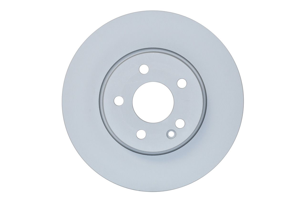 BOSCH 0 986 479 D57 - Bremsscheibe