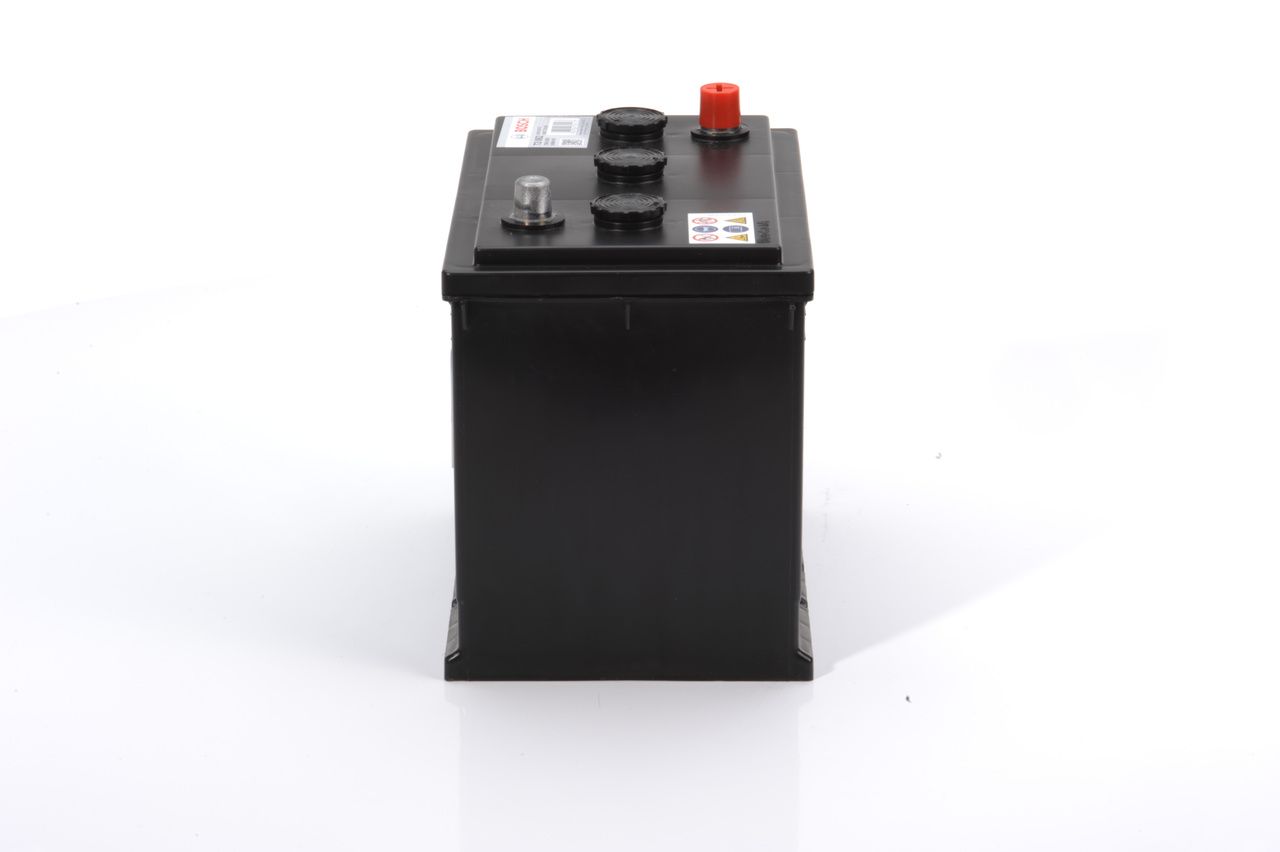 BOSCH 0 092 T30 620 - Starterbatterie