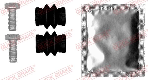 QUICK BRAKE 113-1479 - Zubehörsatz, Bremssattel