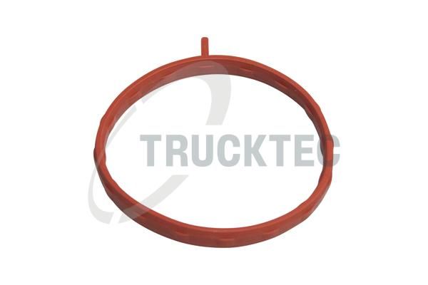TRUCKTEC AUTOMOTIVE 02.16.077 - Dichtung, Ansaugkrümmergehäuse