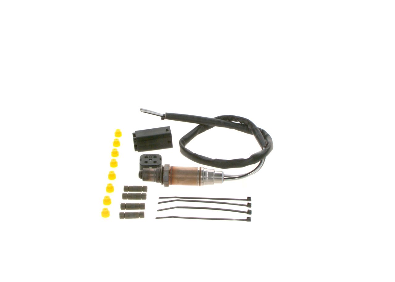 BOSCH 0 258 986 507 - Lambdasonde
