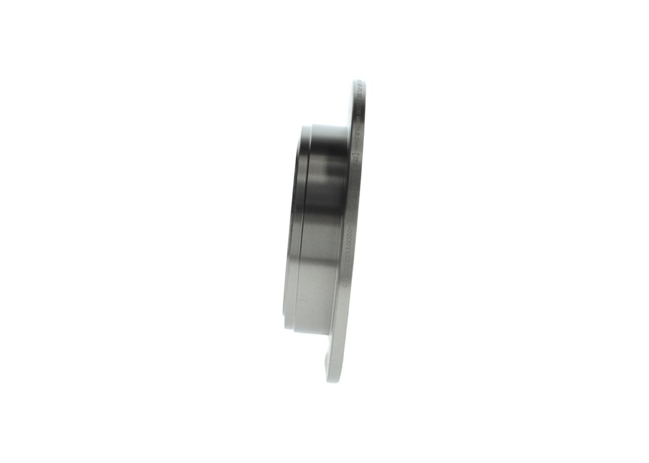 BOSCH 0 986 478 350 - Bremsscheibe