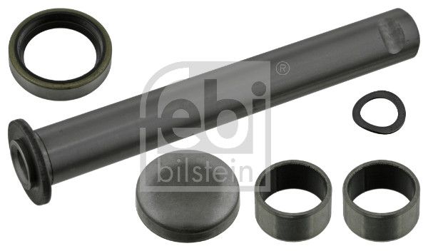 FEBI BILSTEIN 07379 - Reparatursatz, Umlenkhebel