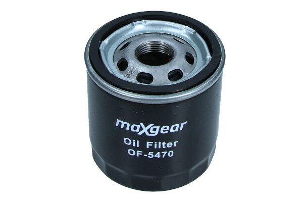 MAXGEAR 26-2073 - Ölfilter