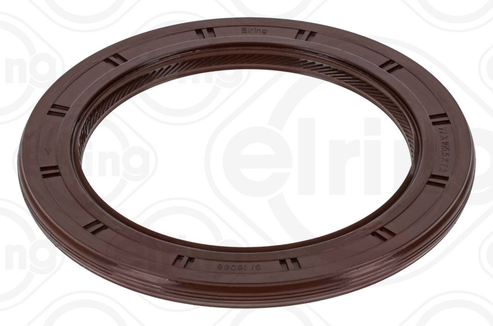ELRING 066.620 - Wellendichtring, Kurbelwelle