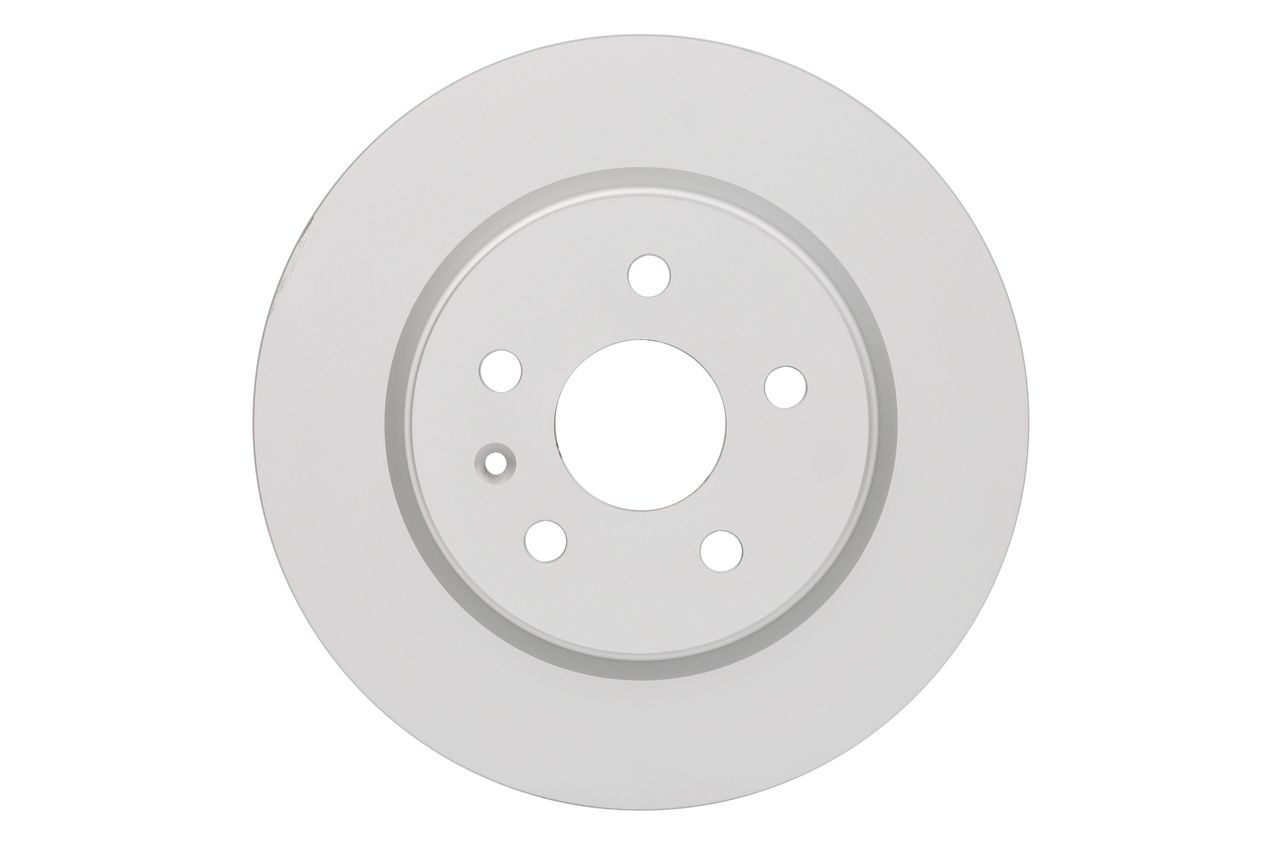 BOSCH 0 986 479 C71 - Bremsscheibe