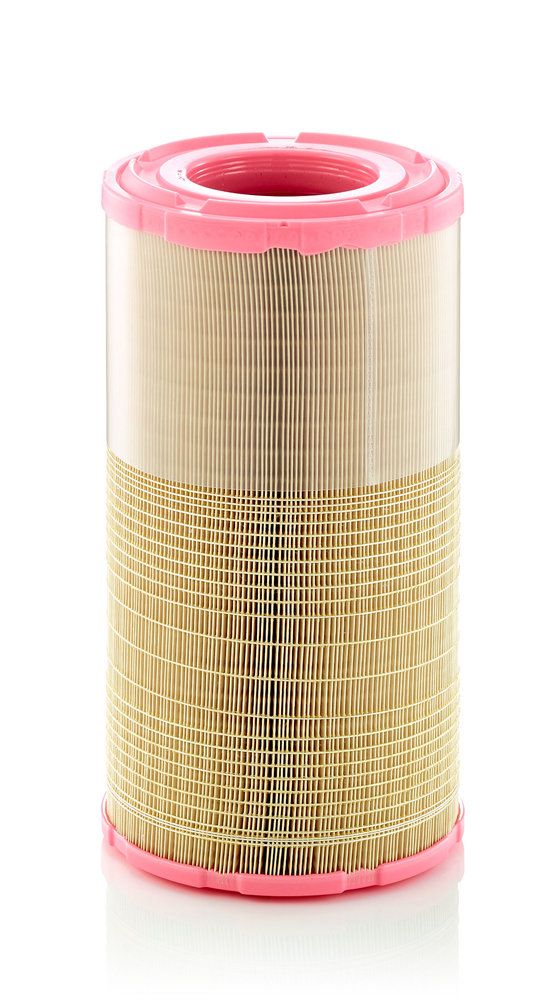 MANN-FILTER C 21 560/2 - Luftfilter