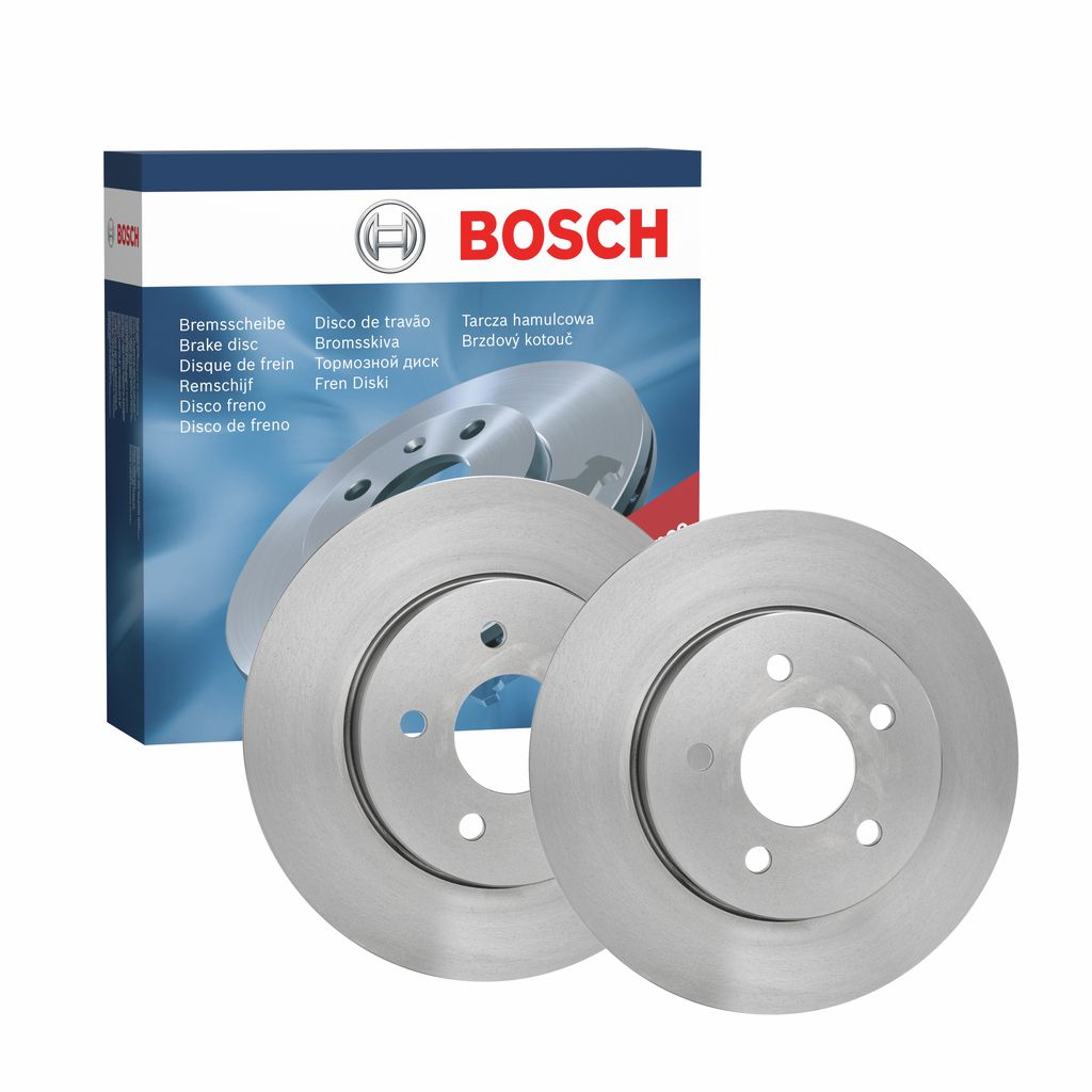 BOSCH 0 986 479 068 - Bremsscheibe