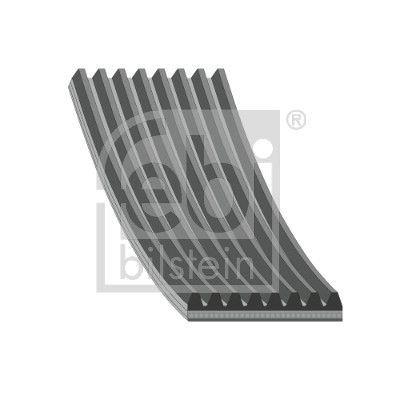 FEBI BILSTEIN 101065 - Keilrippenriemen