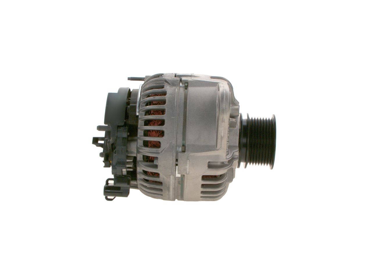BOSCH 0 124 655 671 - Generator