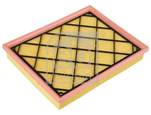 FEBI BILSTEIN 109102 - Luftfilter