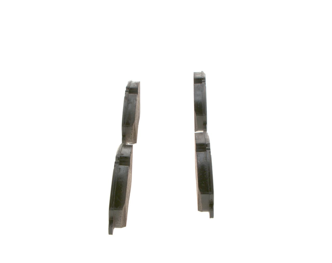 BOSCH 0 986 494 914 - Bremsbelagsatz, Scheibenbremse
