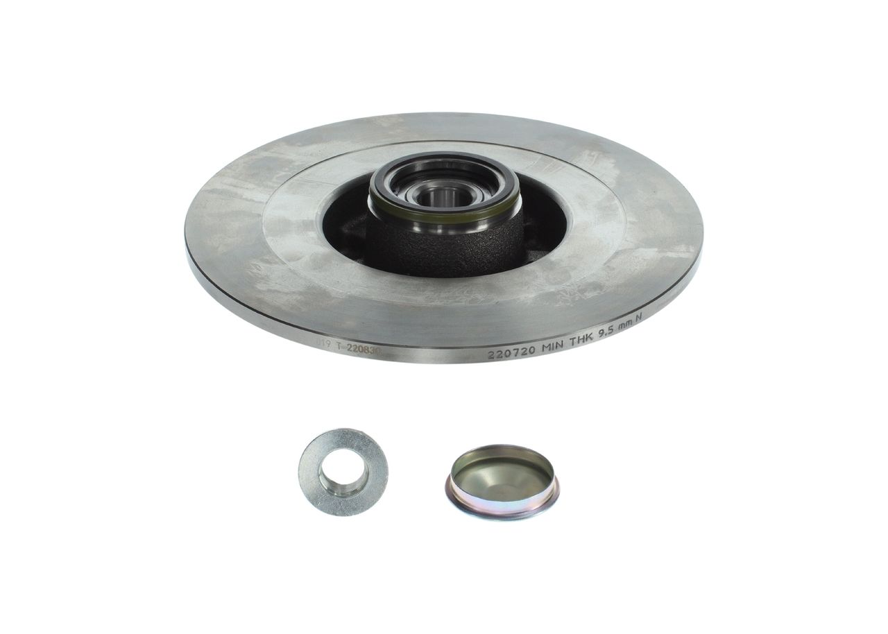 BOSCH 0 986 479 280 - Bremsscheibe