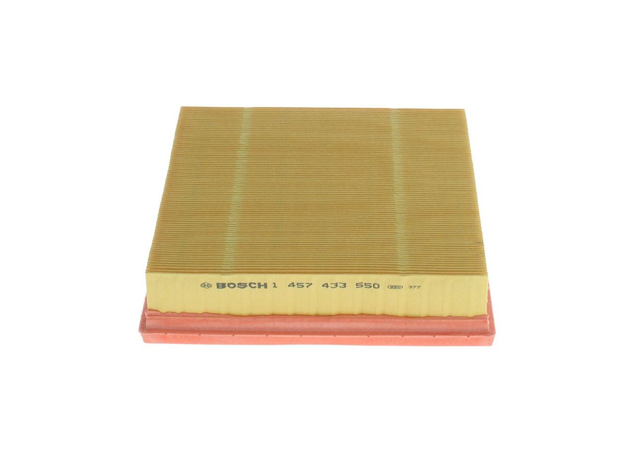 BOSCH 1 457 433 550 - Luftfilter