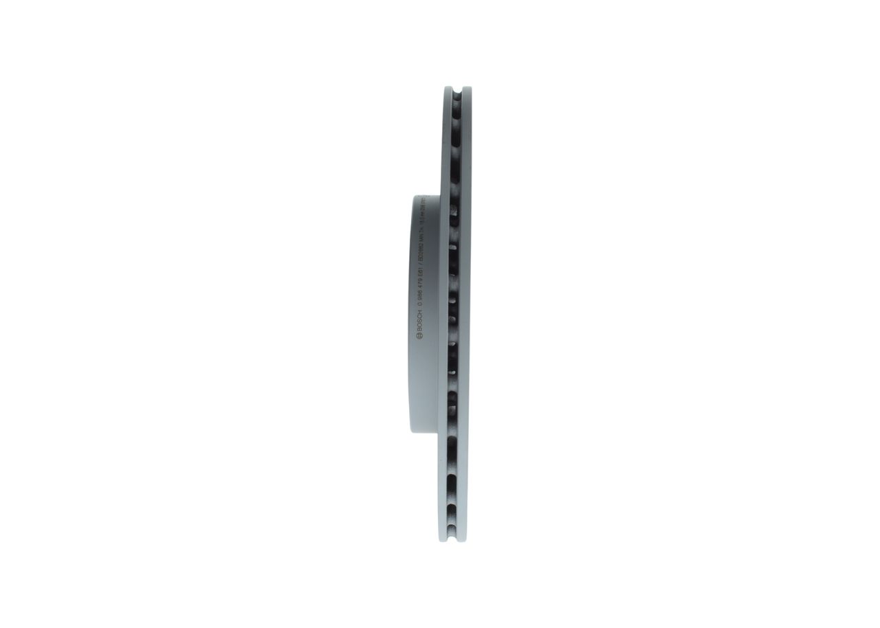 BOSCH 0 986 479 E61 - Bremsscheibe