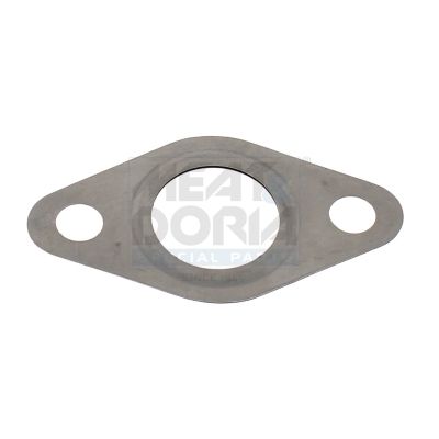 MEAT & DORIA 016167 - Dichtung, Leitung AGR-Ventil