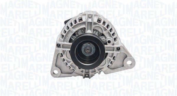MAGNETI MARELLI 063731557010 - Generator