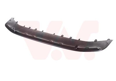 VAN WEZEL 0393500 - Spoiler
