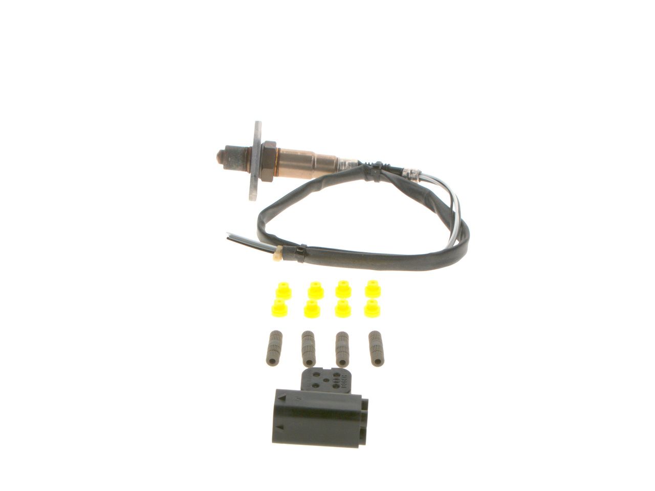 BOSCH 0 258 986 617 - Lambdasonde