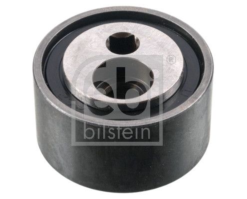 FEBI BILSTEIN 15002 - Spannrolle, Keilrippenriemen