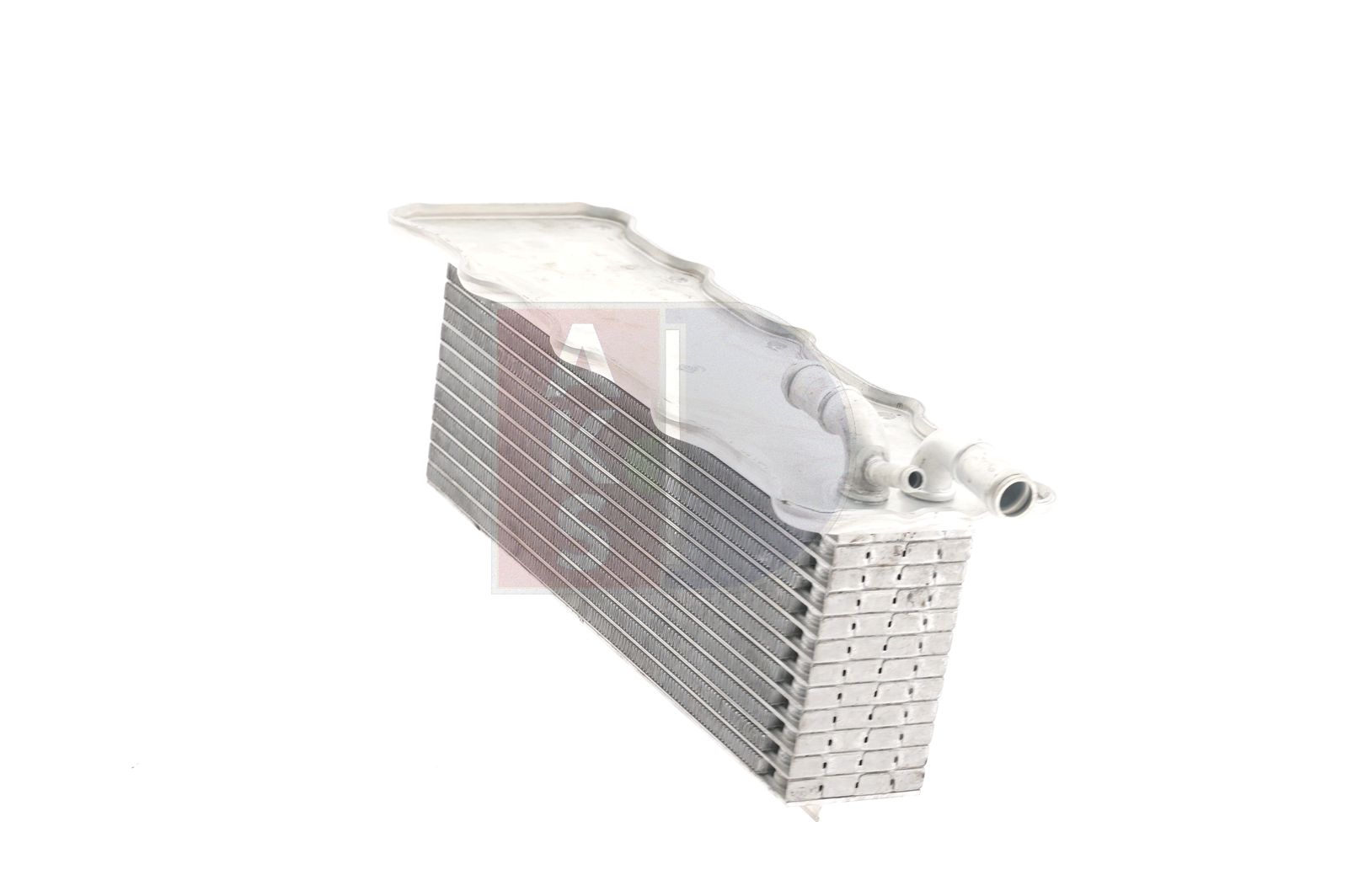 AKS DASIS 047041N - Ladeluftkühler