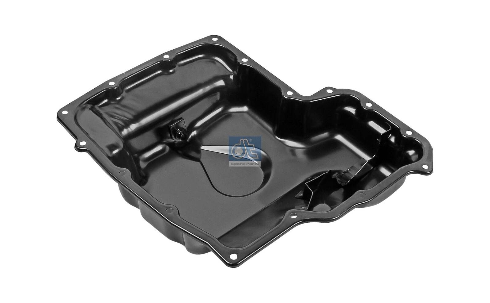 DT Spare Parts 13.41000 - Ölwanne