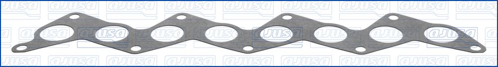 AJUSA 13112400 - Dichtung, Ansaugkrümmer
