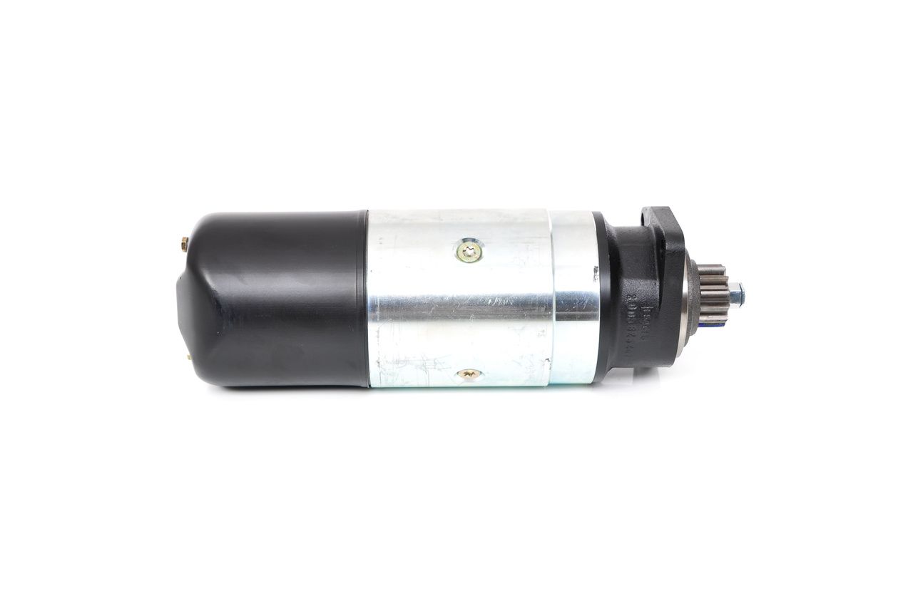 BOSCH 0 001 417 053 - Starter