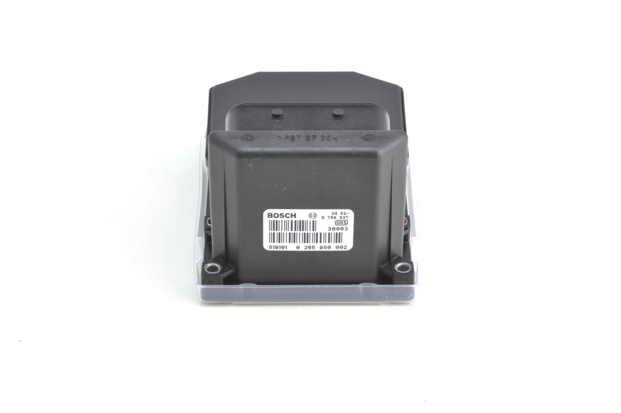 BOSCH 1 265 950 002 - Steuergerätsatz