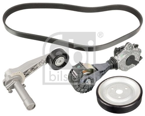FEBI BILSTEIN 107429 - Keilrippenriemensatz