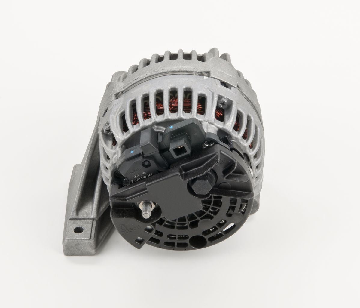 BOSCH 0 124 515 054 - Generator