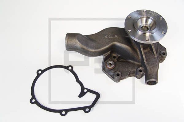 PE Automotive 030.924-00A - Wasserpumpe, Motorkühlung