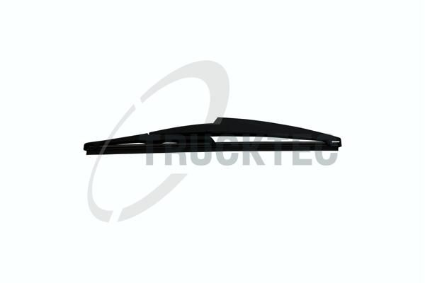 TRUCKTEC AUTOMOTIVE 02.58.422 - Wischblatt