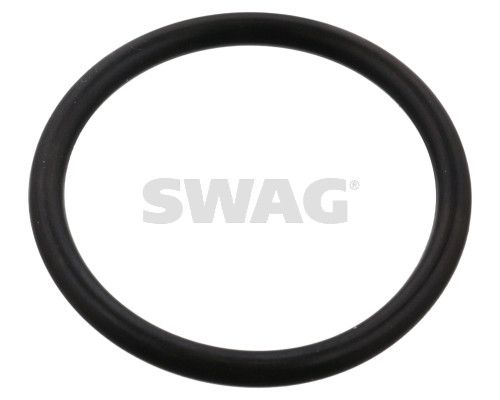 SWAG 10 10 2594 - Dichtring, Kühlmittelschlauch