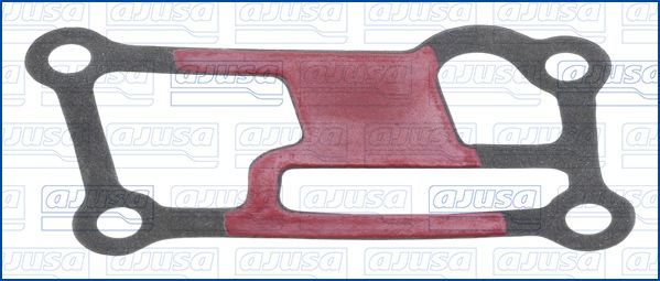 AJUSA 00585900 - Dichtung, Ölfiltergehäuse