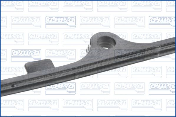 AJUSA 11048000 - Dichtung, Zylinderkopfhaube