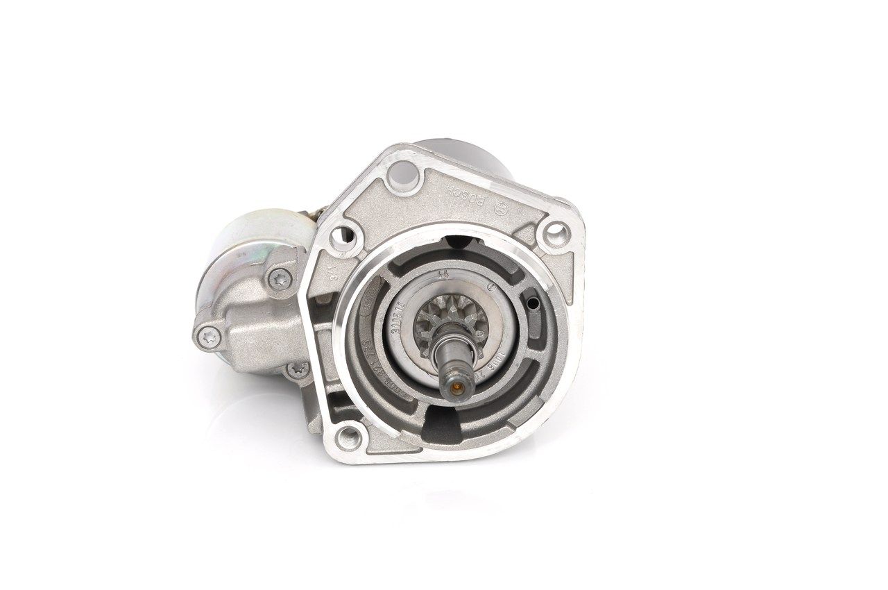 BOSCH 0 001 107 103 - Starter