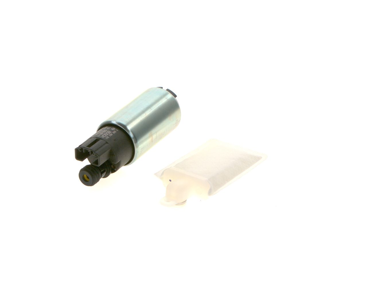BOSCH 0 986 580 971 - Kraftstoffpumpe