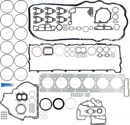 VICTOR REINZ 01-37295-03 - Dichtungsvollsatz, Motor