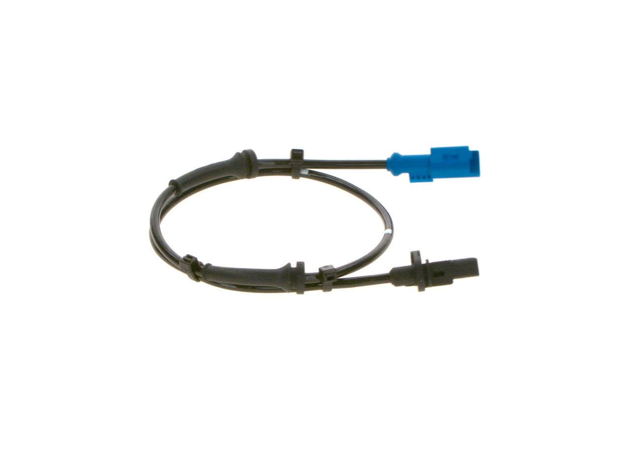 BOSCH 0 265 008 485 - Sensor, Raddrehzahl