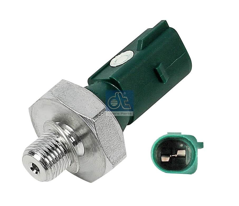 DT Spare Parts 11.80604 - Öldruckschalter