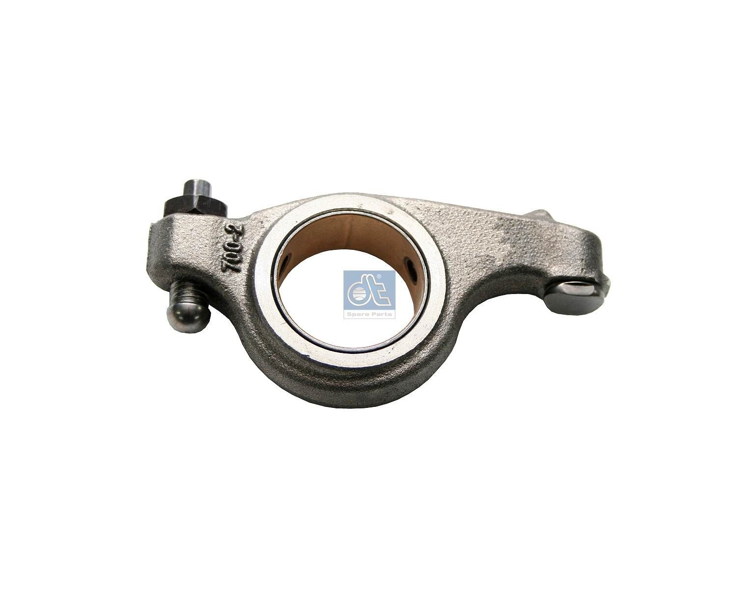 DT Spare Parts 1.10338 - Kipphebel, Motorsteuerung