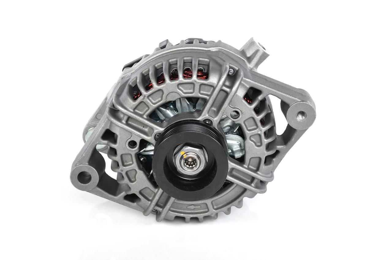 BOSCH 0 124 425 027 - Generator