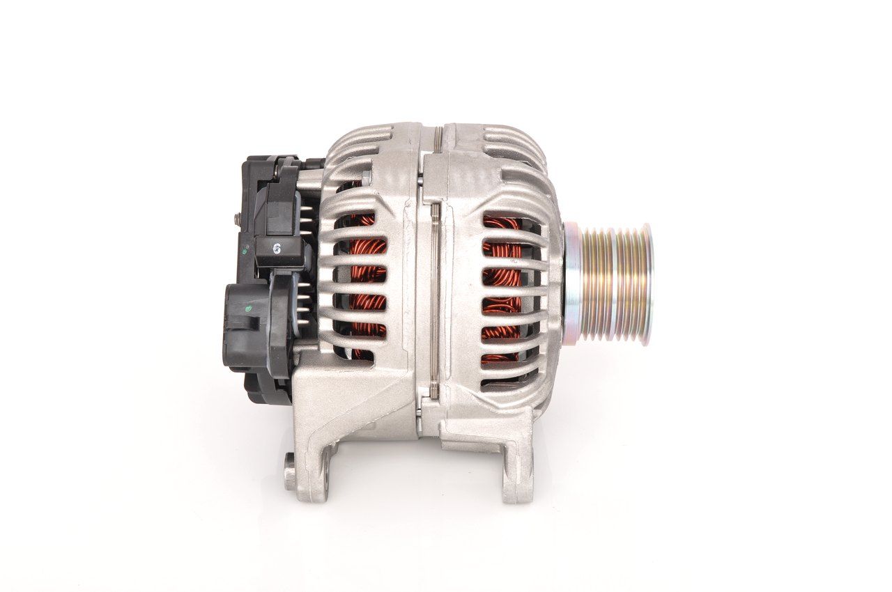 BOSCH 0 124 655 030 - Generator