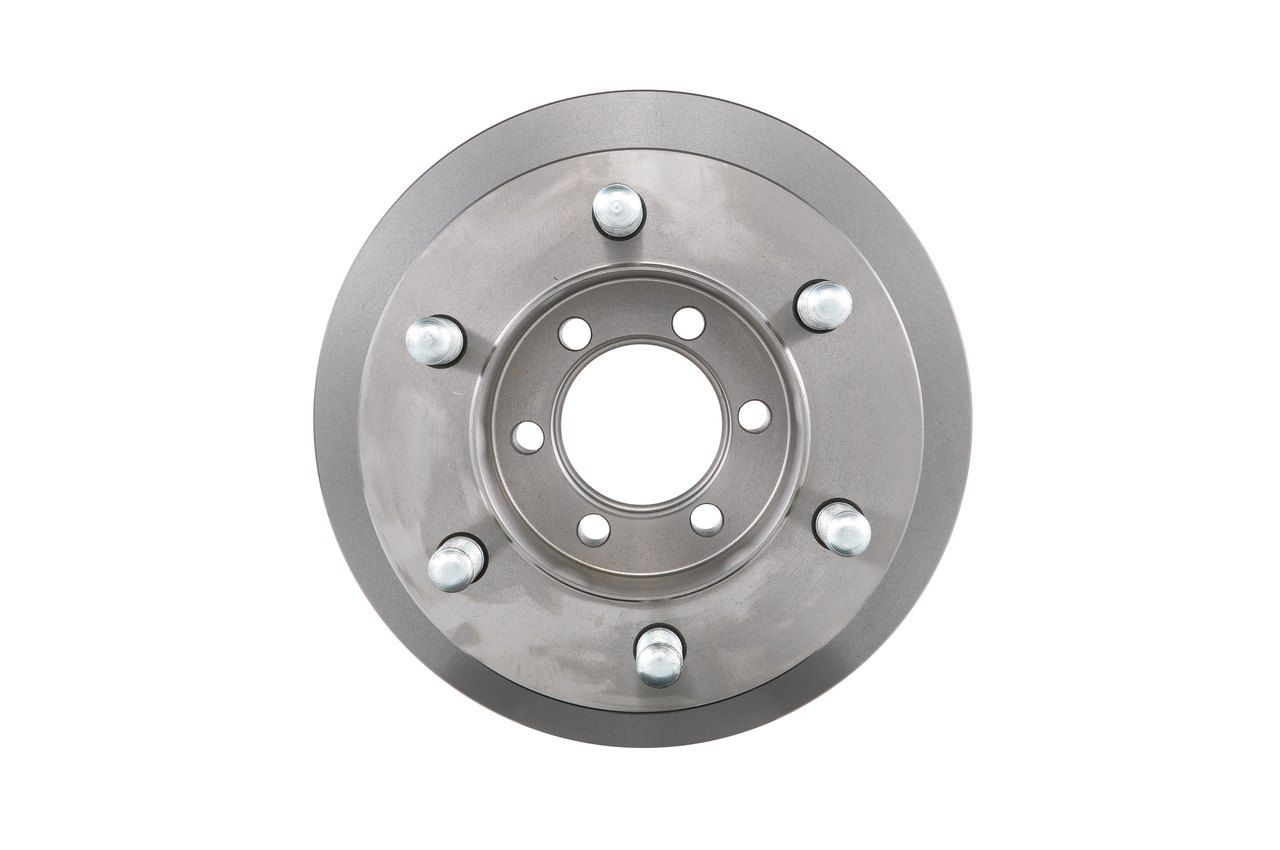 BOSCH 0 986 478 885 - Bremsscheibe