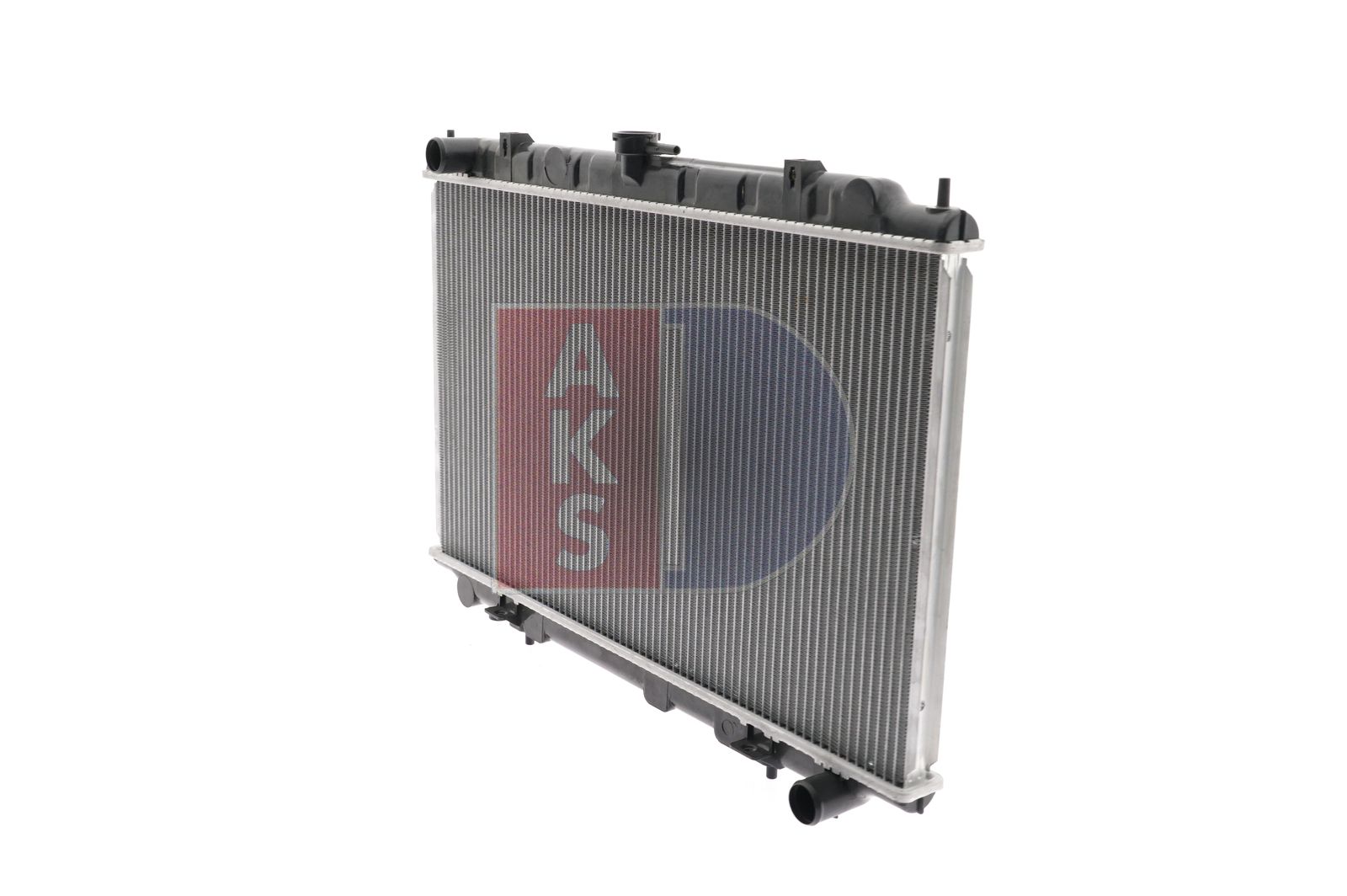 AKS DASIS 070057N - Kühler, Motorkühlung