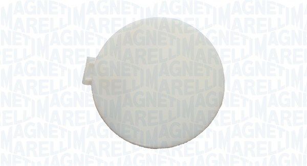 MAGNETI MARELLI 021316900850 - Clip, Stoßfänger