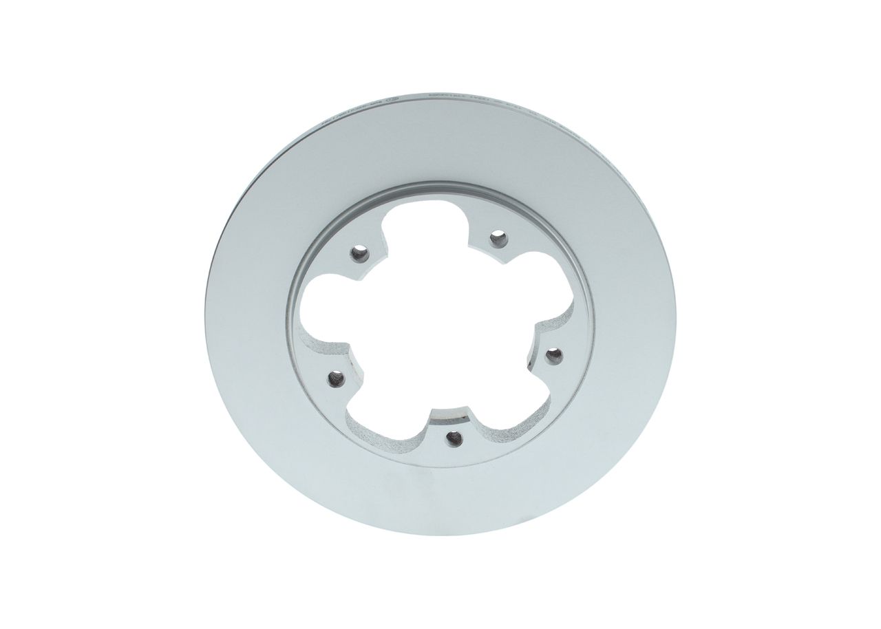 BOSCH 0 986 479 H56 - Bremsscheibe