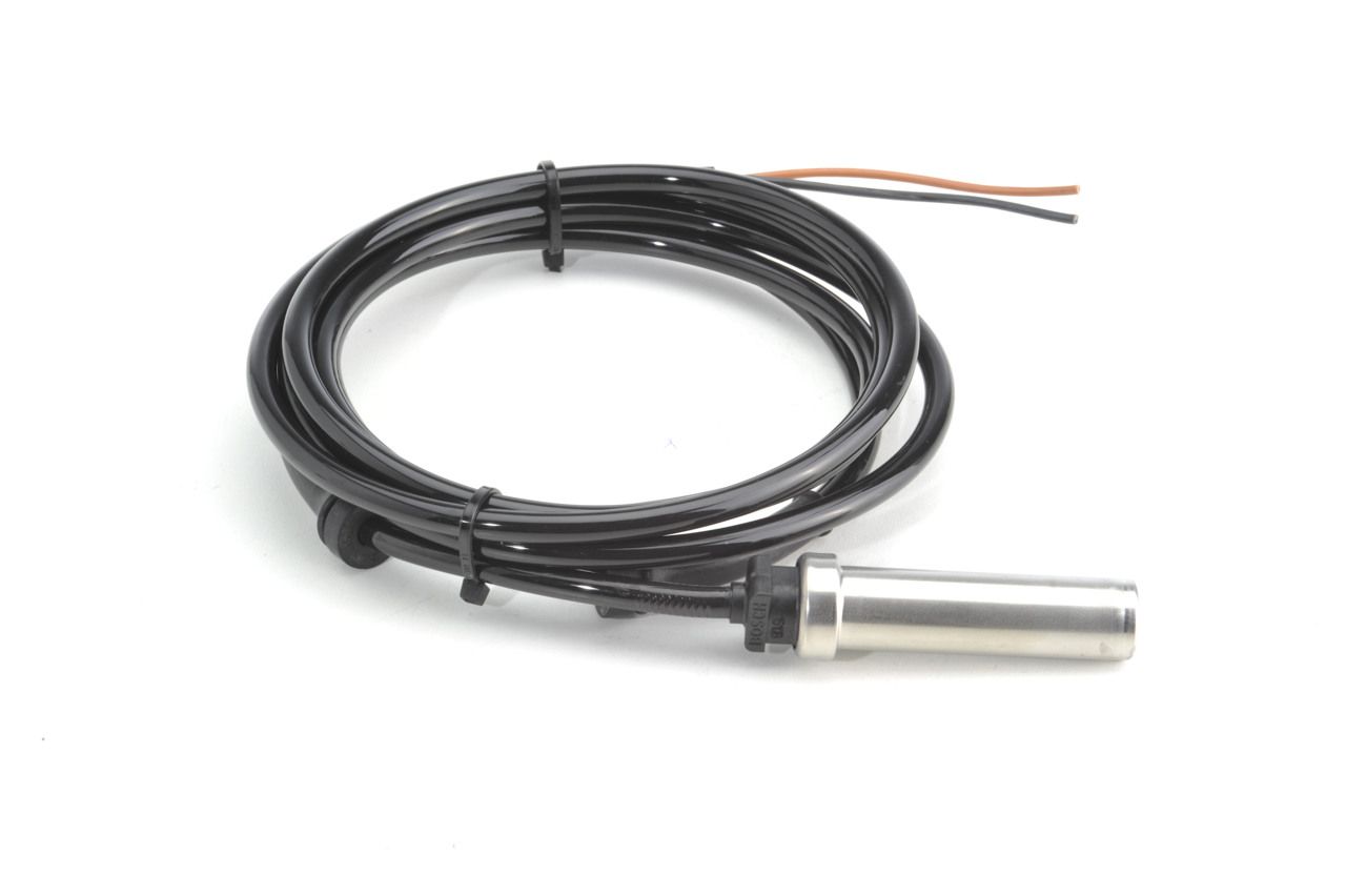 BOSCH 0 265 004 009 - Sensor, Raddrehzahl
